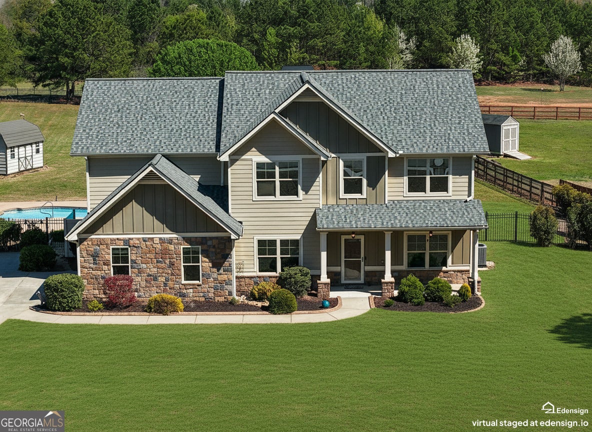 151 Rockhouse Rdg — photo