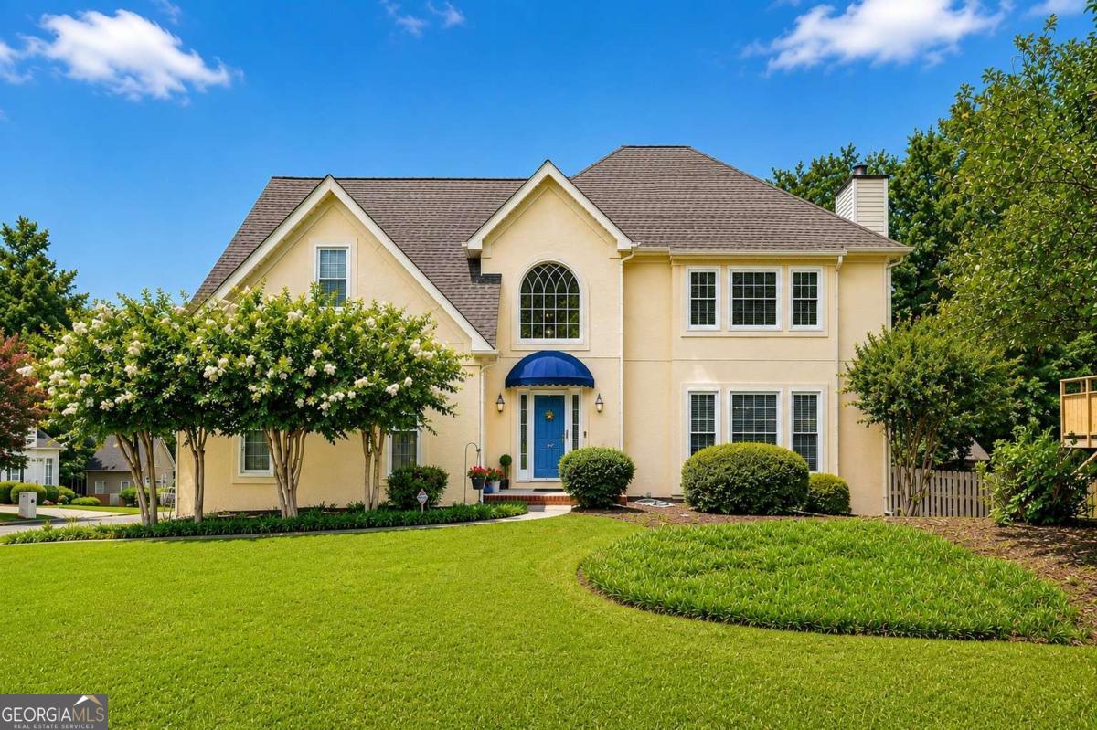 3607 Tree View Dr — photo