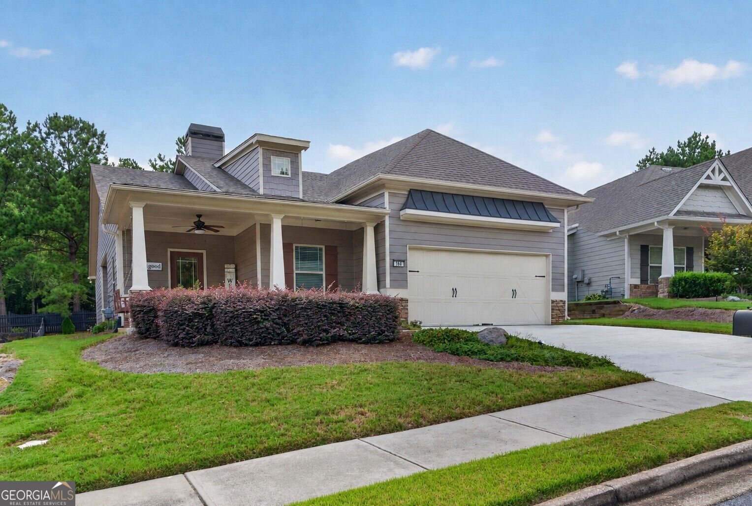 104 Willow Creek Trl — photo