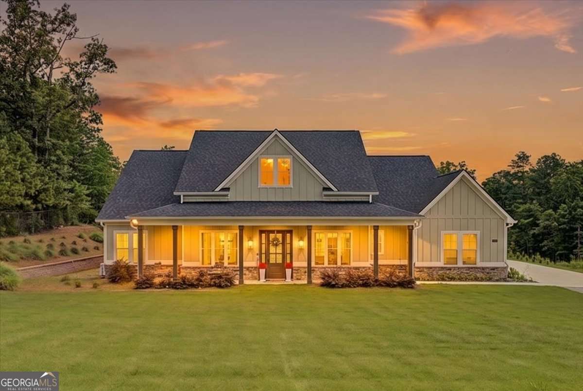 2700 Old Cartersville Rd — photo