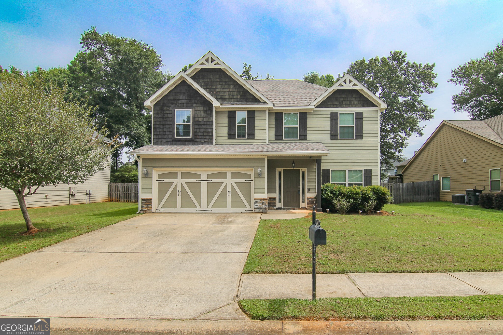 204 Dog Fennel Ln — photo