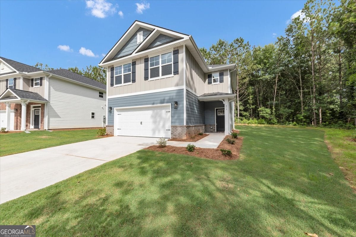 215 Laney Dr Lot 55 — photo