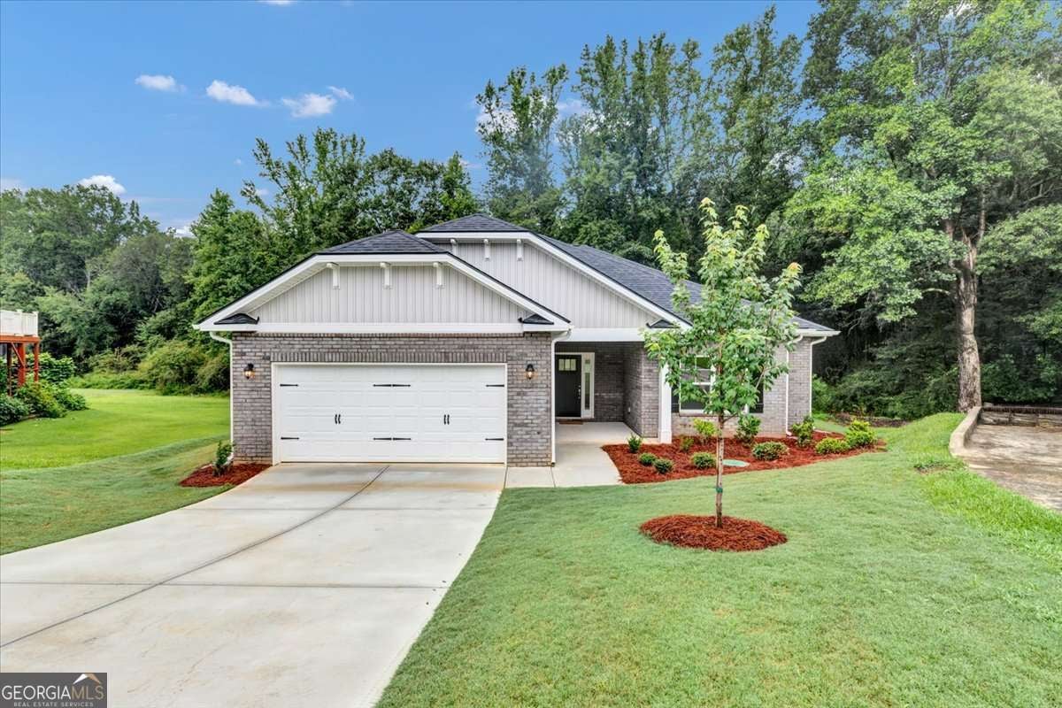 216 Rhett Dr Lot 12 — photo
