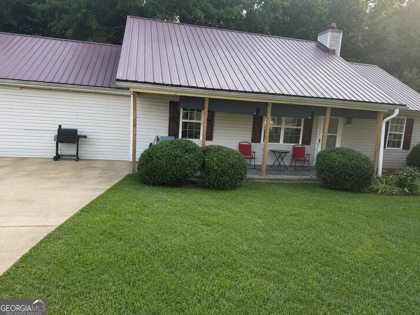 107 Bonnies Way — photo