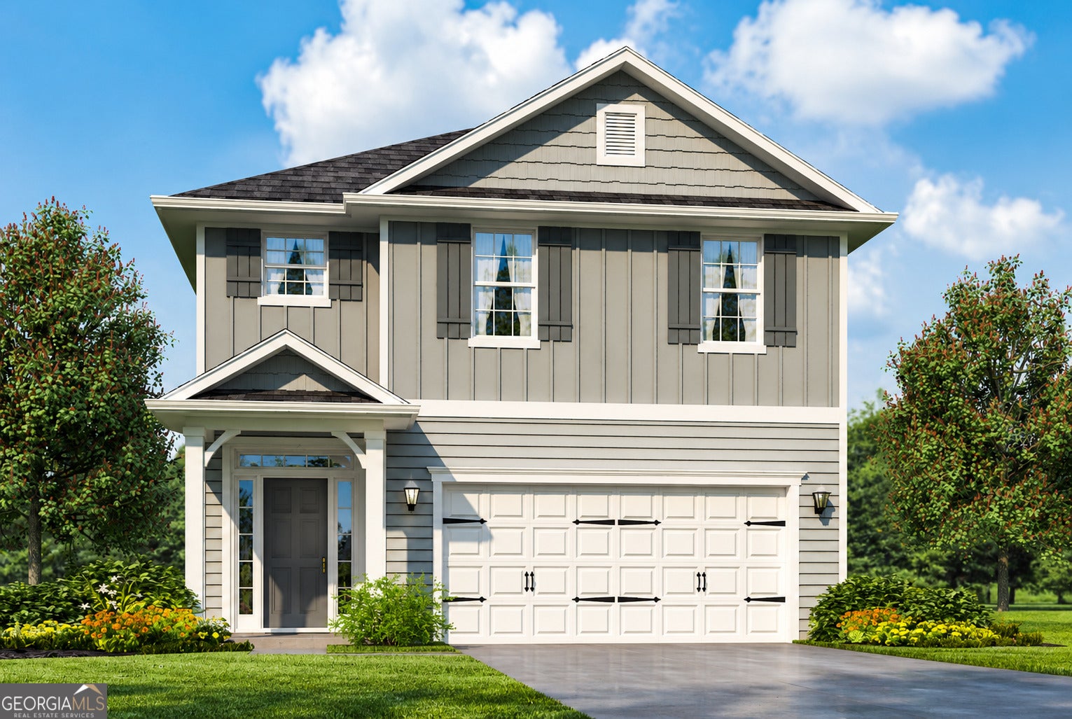107 Theseus Ct Lot 38 — photo