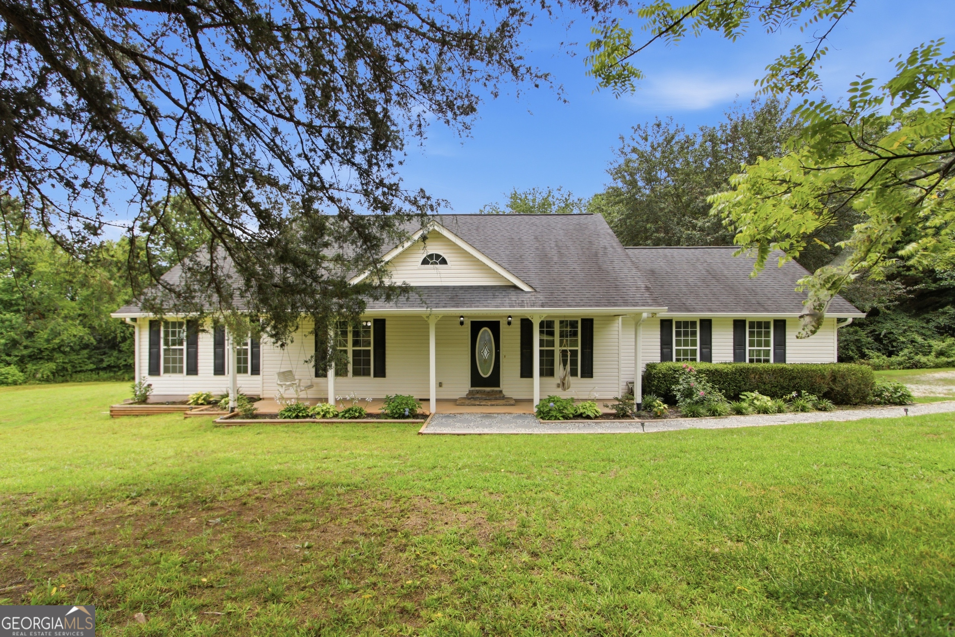 98 Eb Road, Cleveland, GA 30528 — photo 2