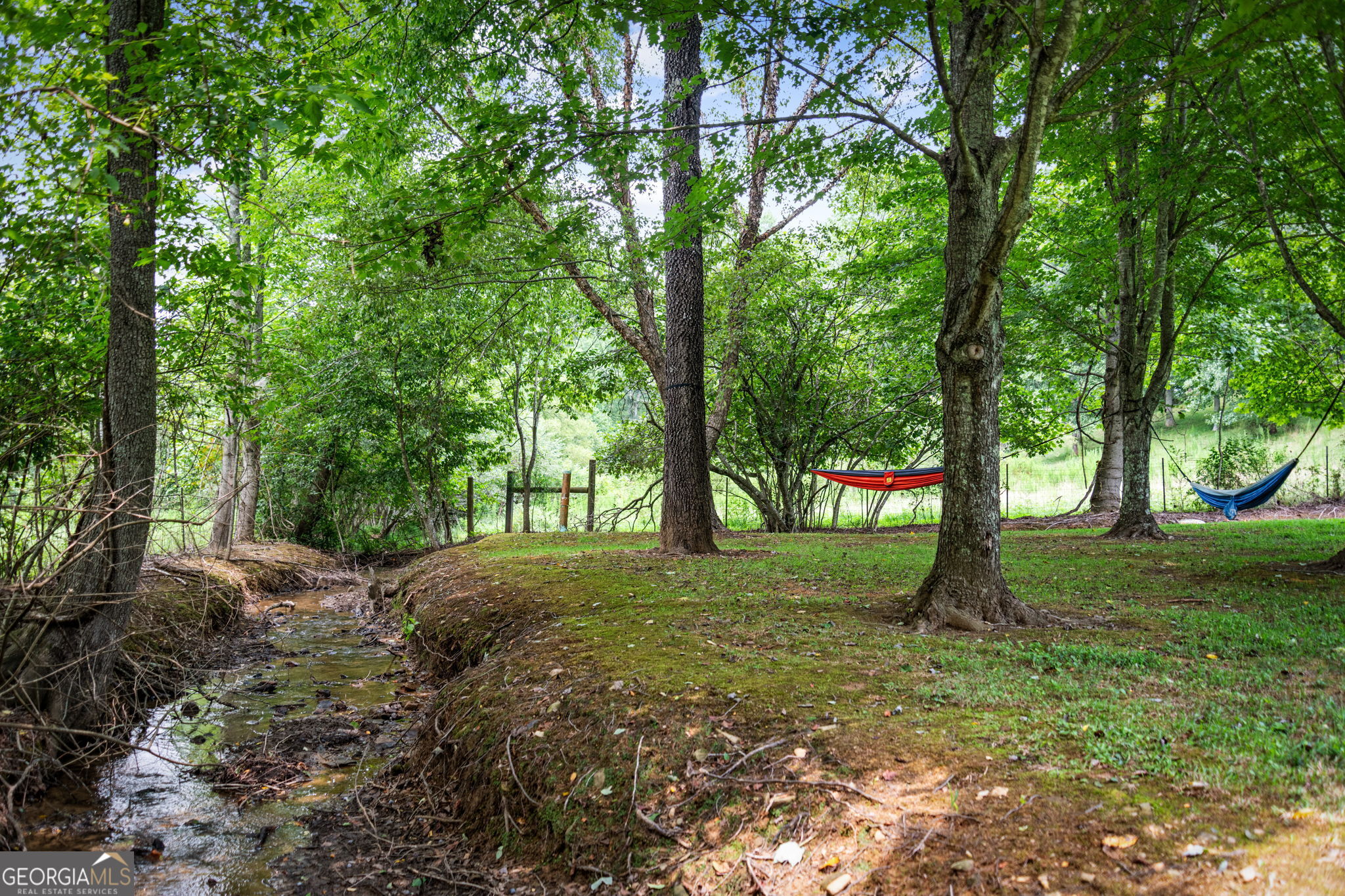 1571 W Campbell Camp Road, Blue Ridge, GA 30513 — photo 3