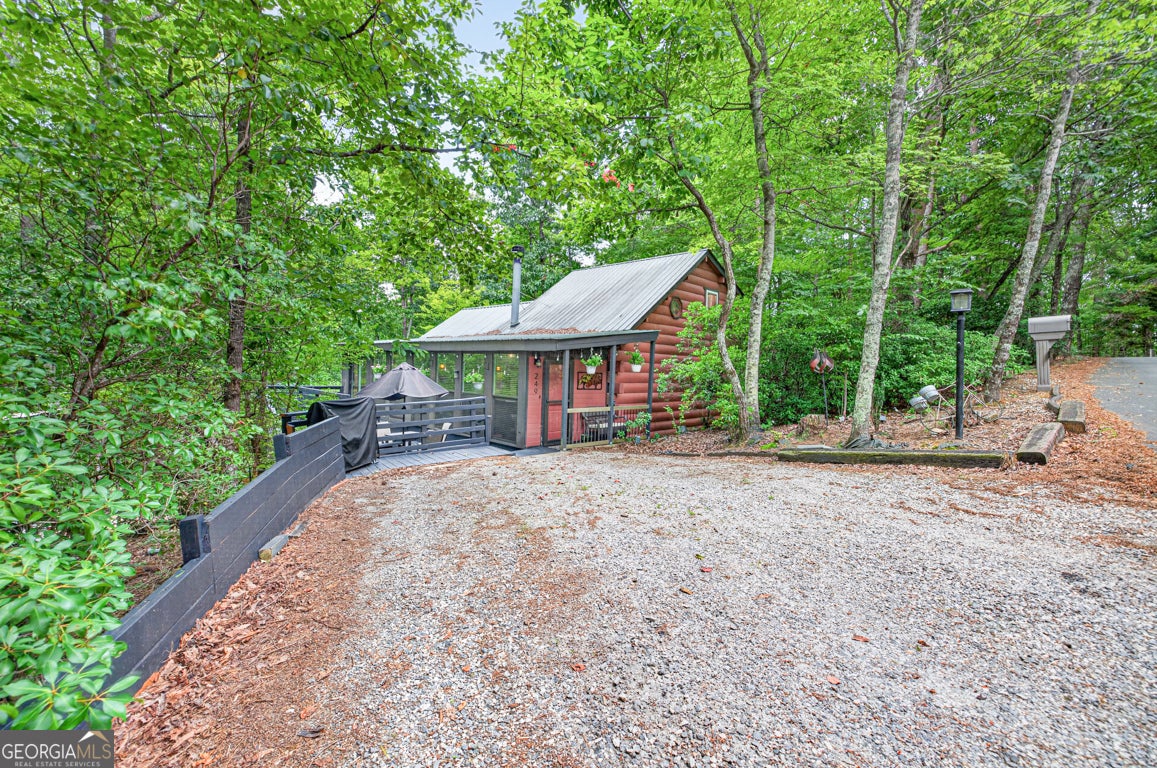 249 Monroe Ridge Rd — photo