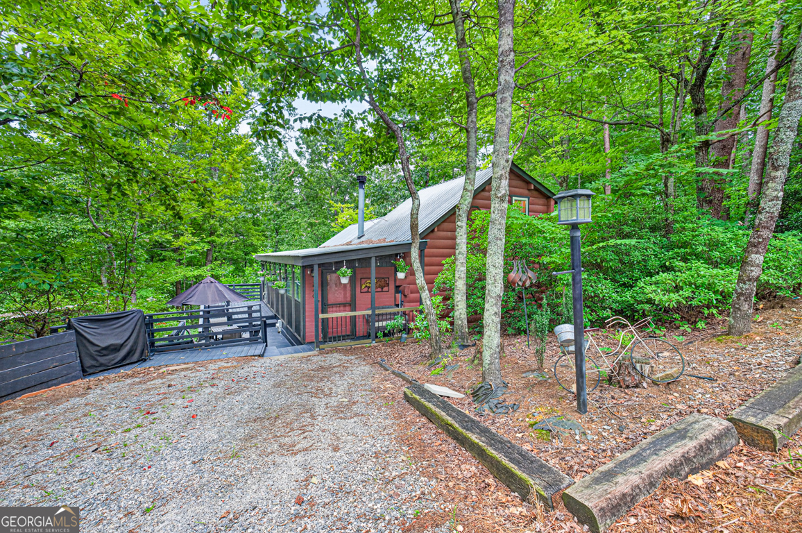 249 Monroe Ridge Road, Sautee Nacoochee, GA 30571 — photo 2