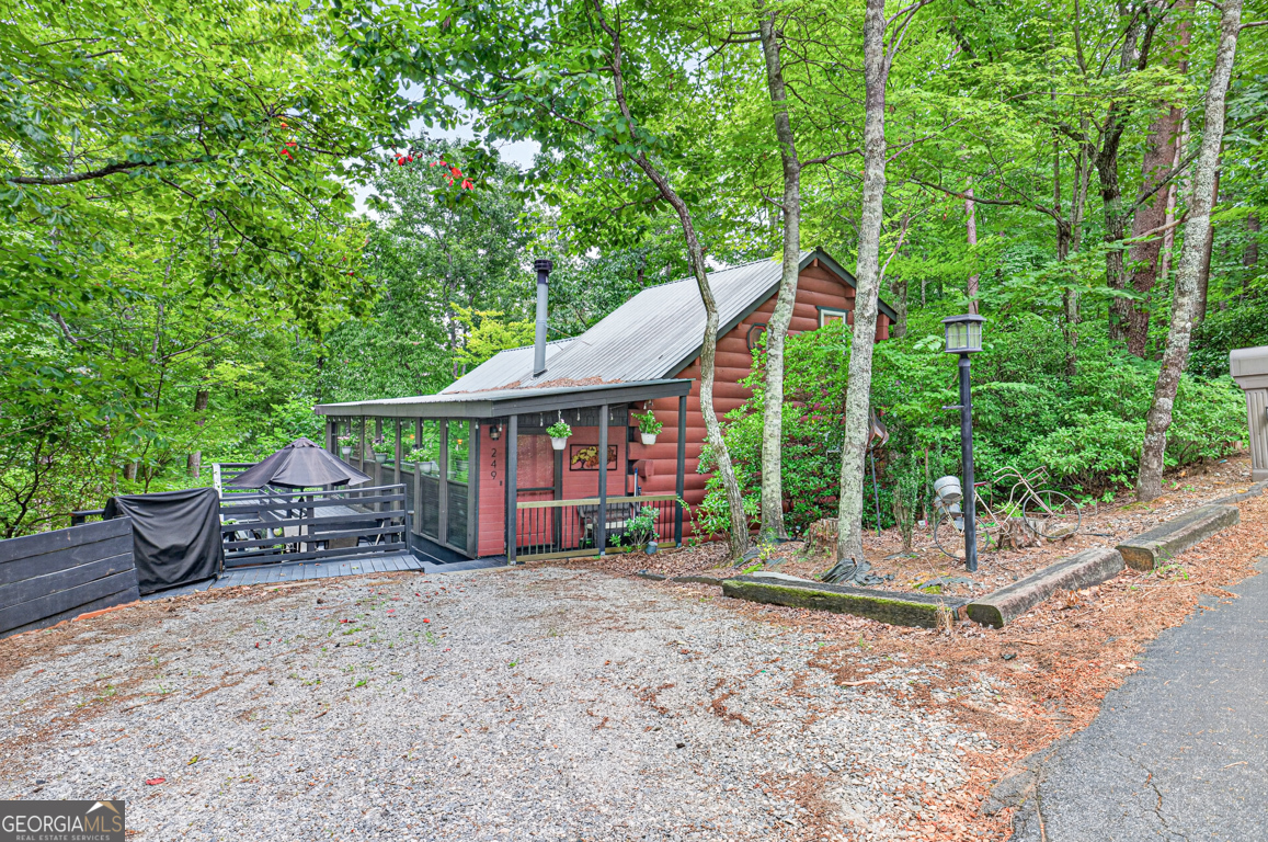 249 Monroe Ridge Road, Sautee Nacoochee, GA 30571 — photo 3