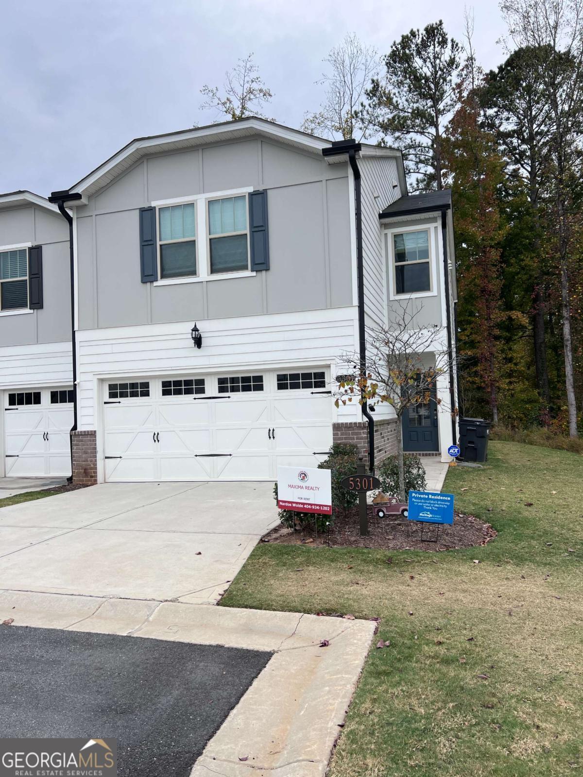 5301 Glade Park Dr — photo