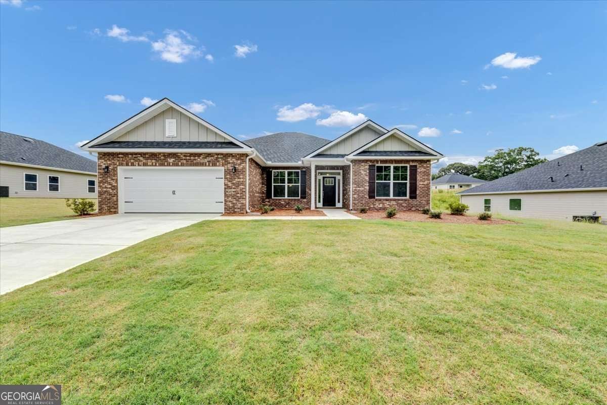 313 Angela Ave Lot 05 — photo