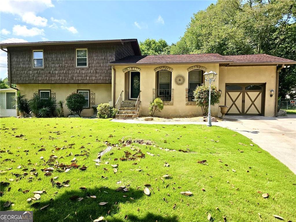 1244 Hickory Wood Dr NE — photo