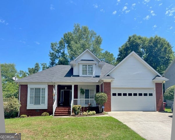 3175 Stinsonville Rd — photo
