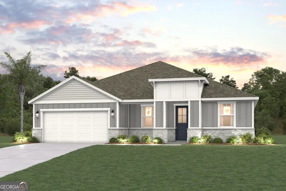 381 Shoreline Dr — photo
