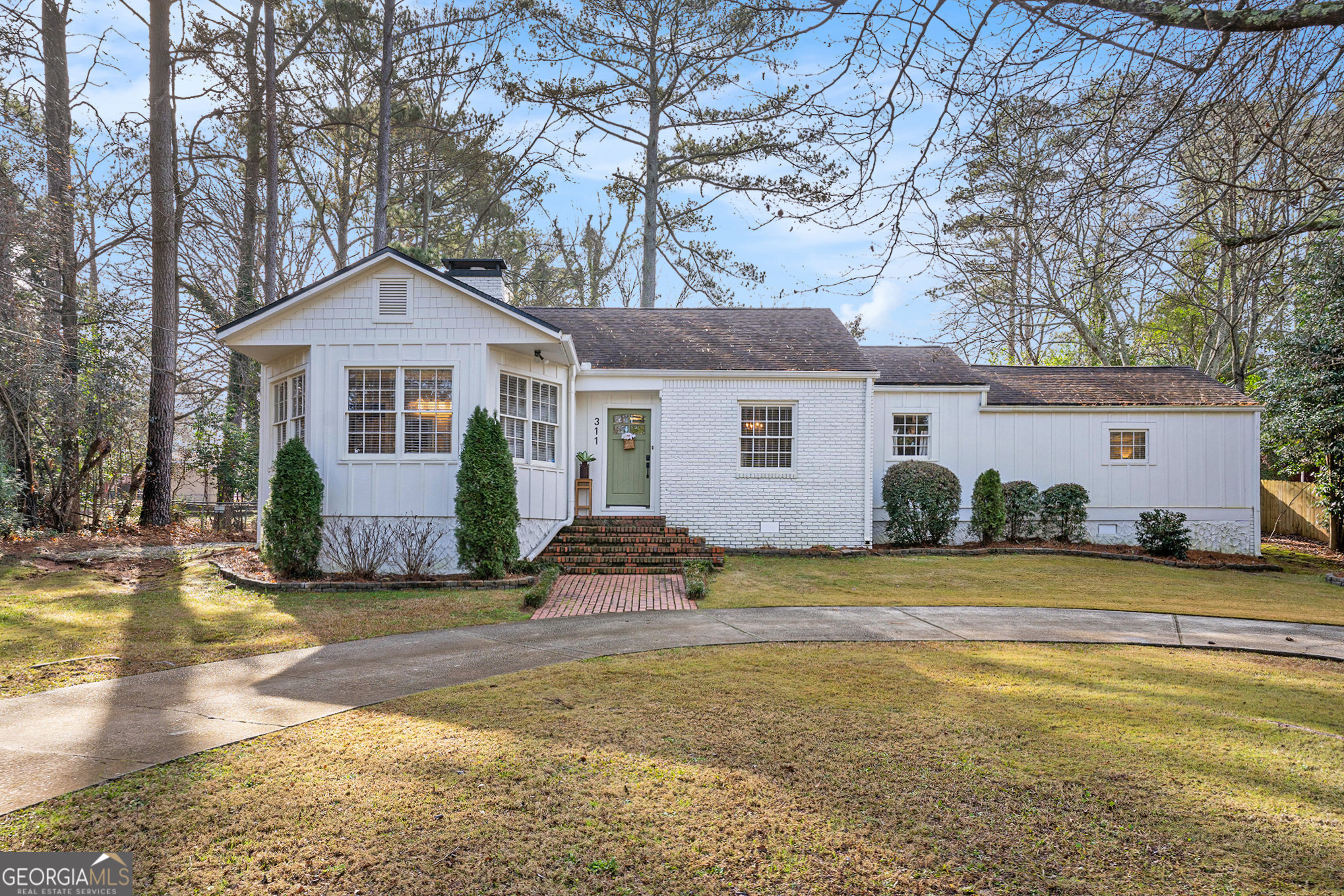 311 Burke Cir — photo