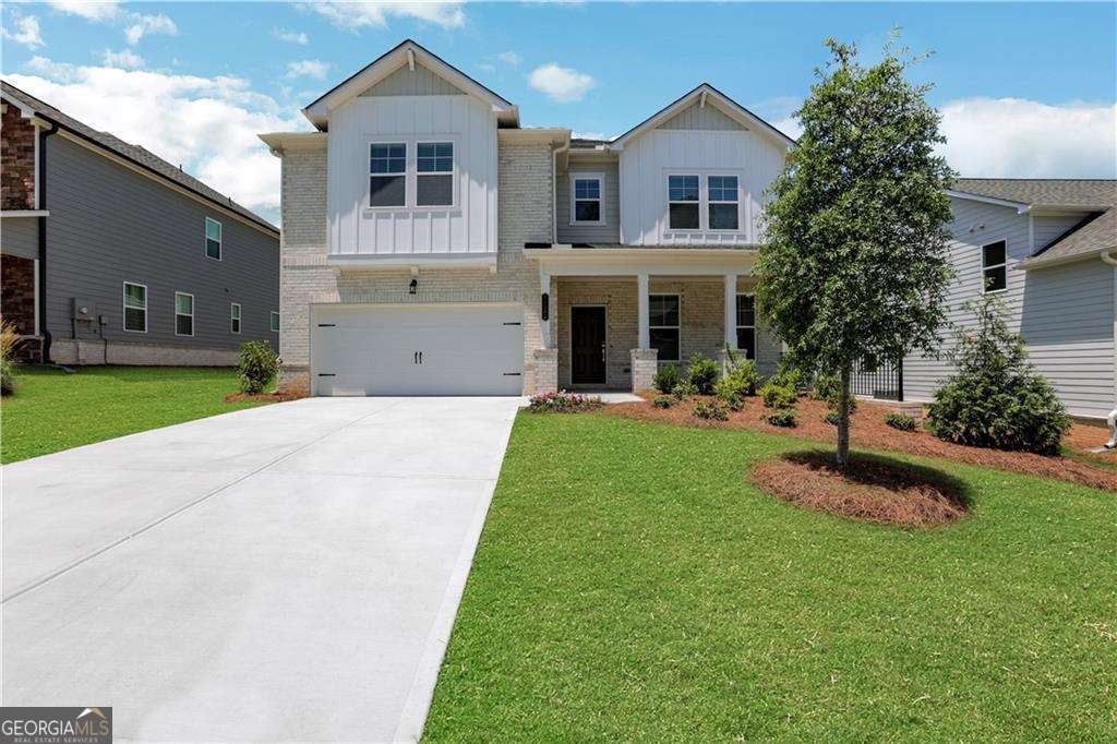 3198 Shirecrest Lane — photo