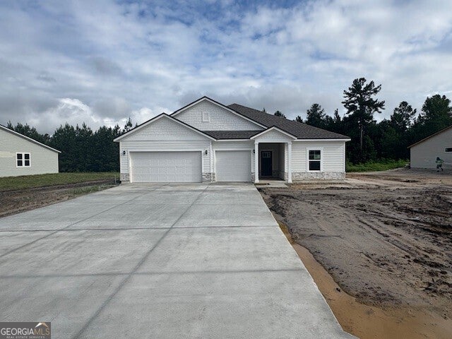 400 Shoreline Dr — photo