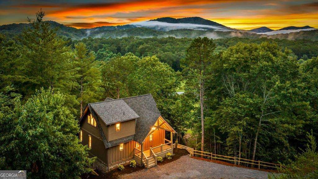 144 Highlands Gap — photo