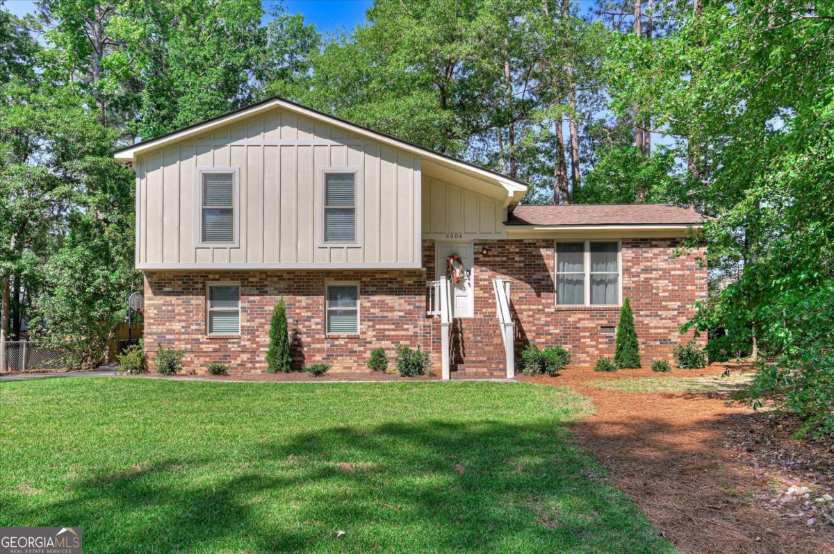 3304 Quaker Spring Rd — photo
