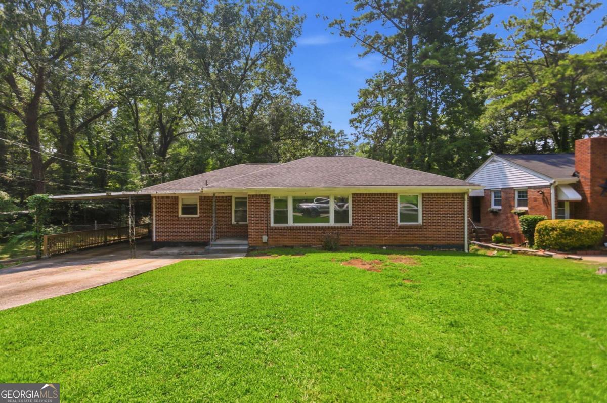 2651 Plantation Dr — photo
