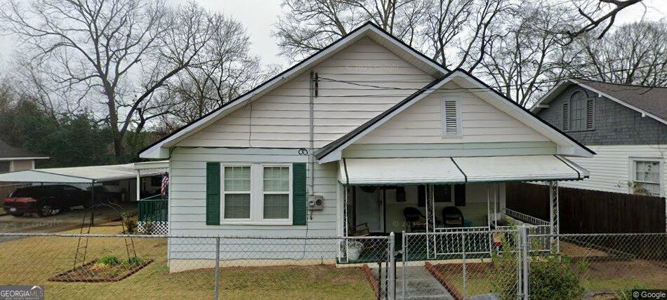 4 Magnolia St — photo