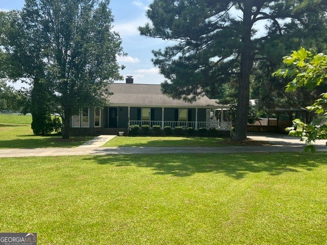 64 Lake Dr — photo