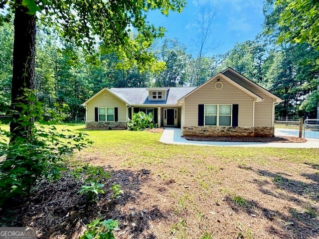 6648 Luthersville Rd — photo