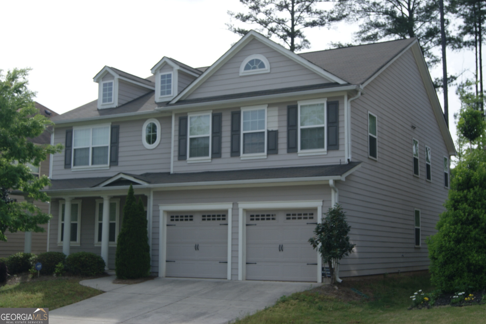 4339 Alysheba Dr — photo