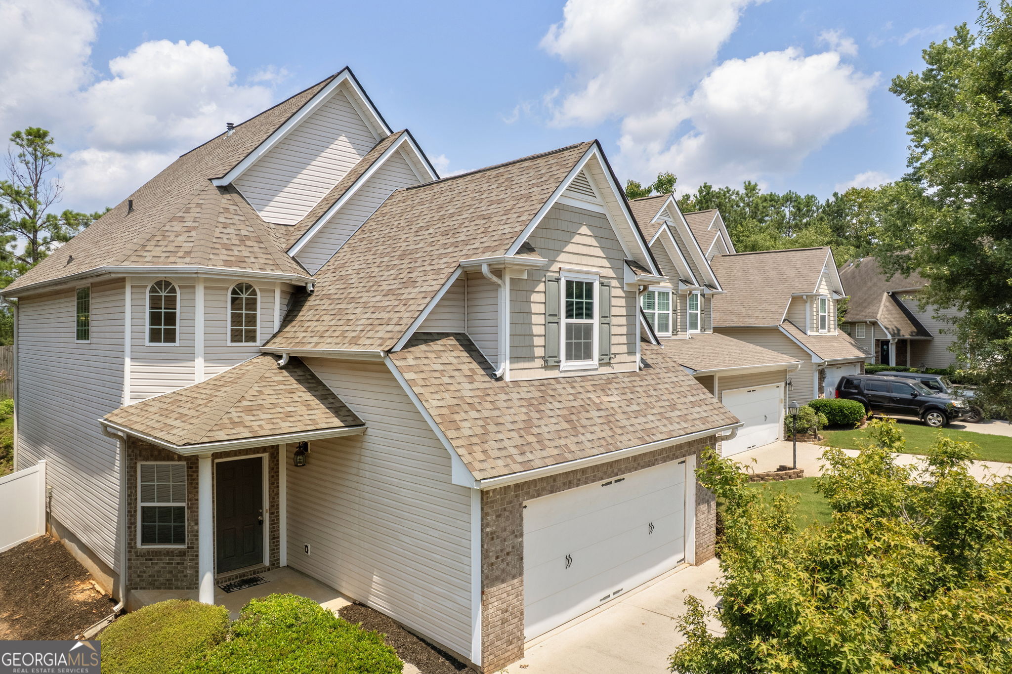 2660 Gatewater Ct — photo