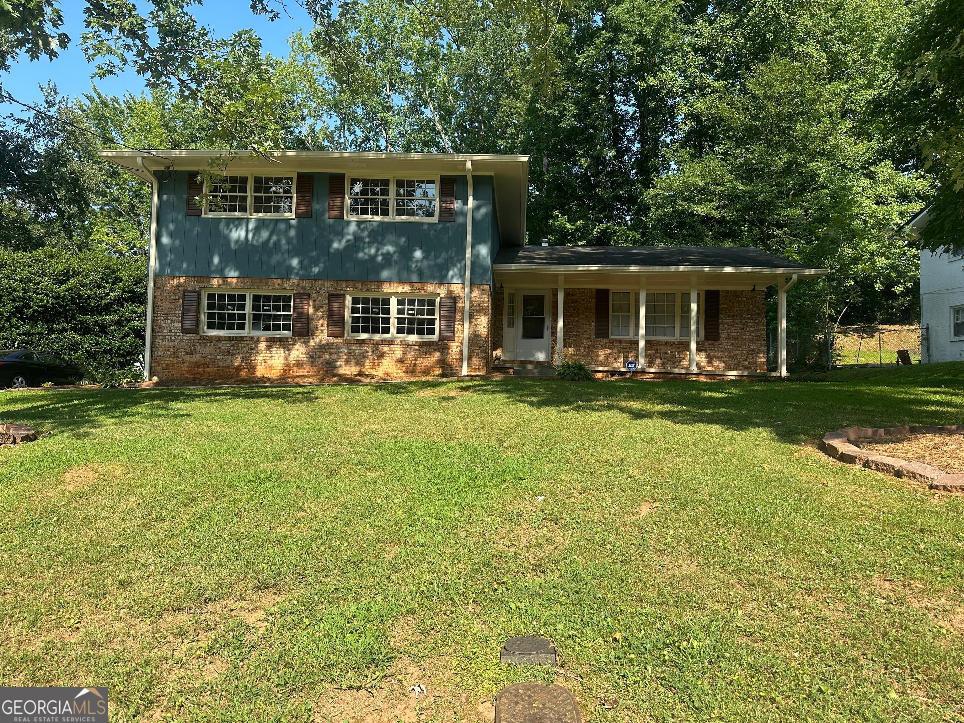 3581 Turner Heights Dr — photo