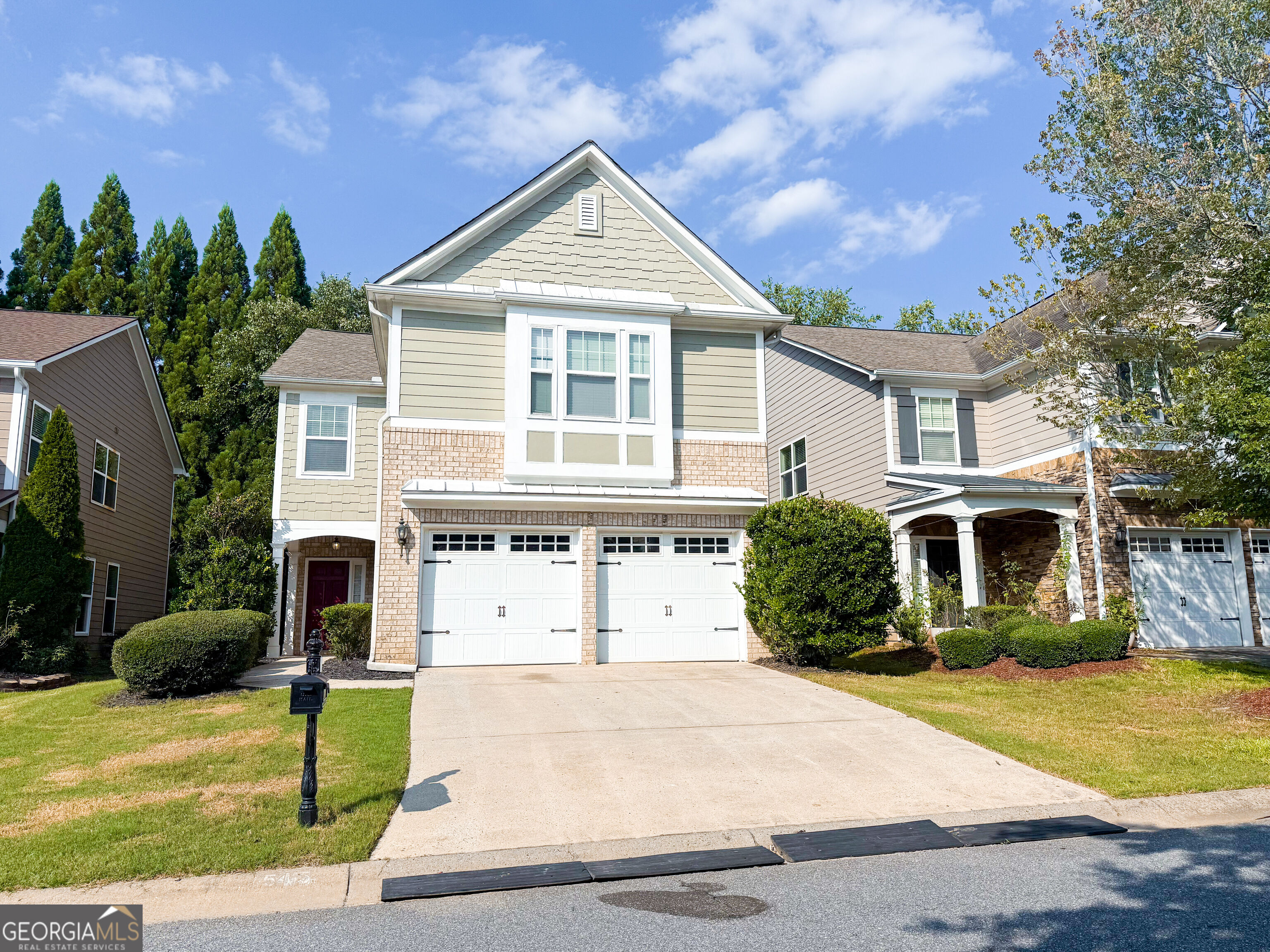 5415 Falls Landing Dr — photo