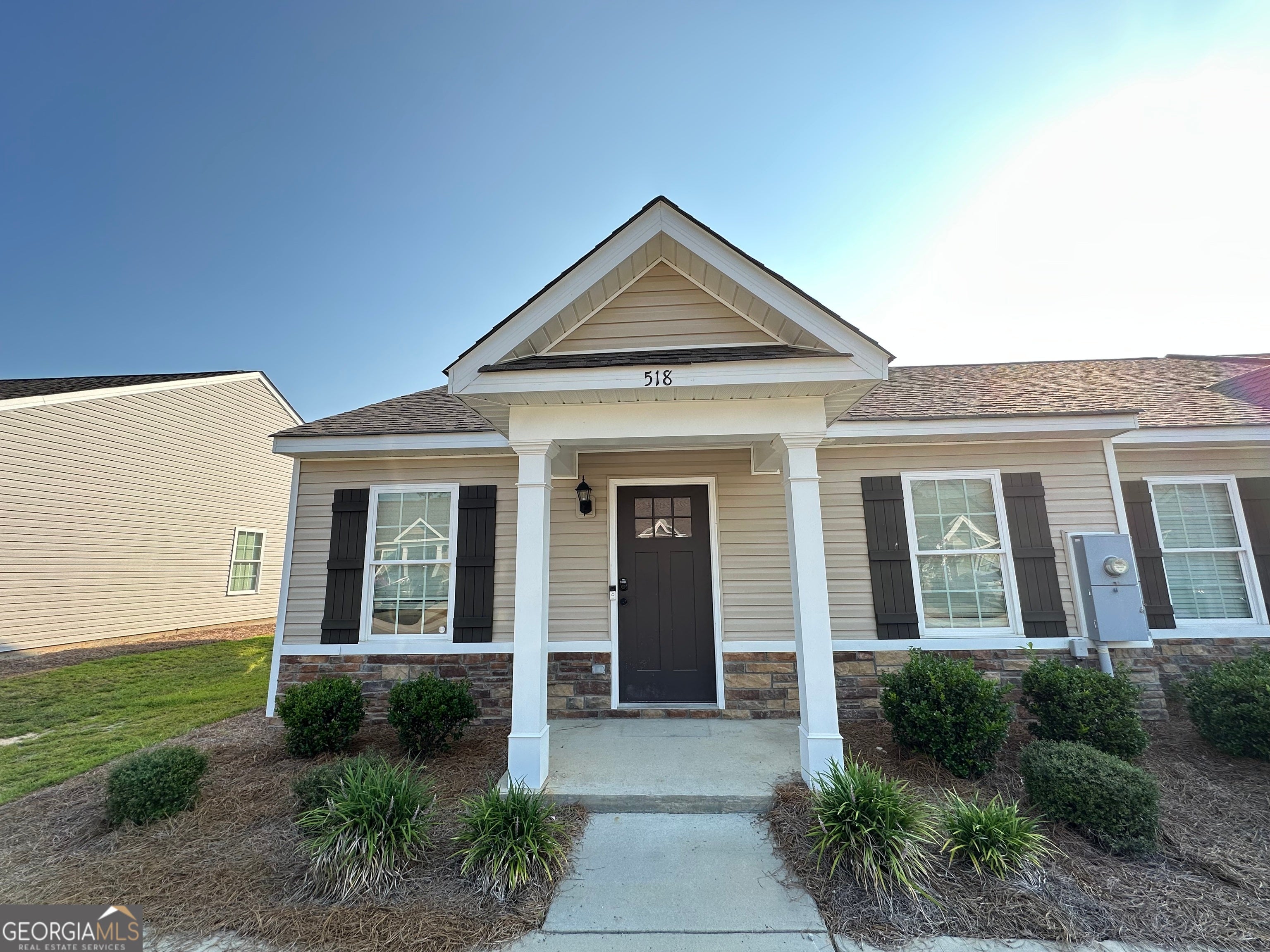 518 Deerchase Ct — photo