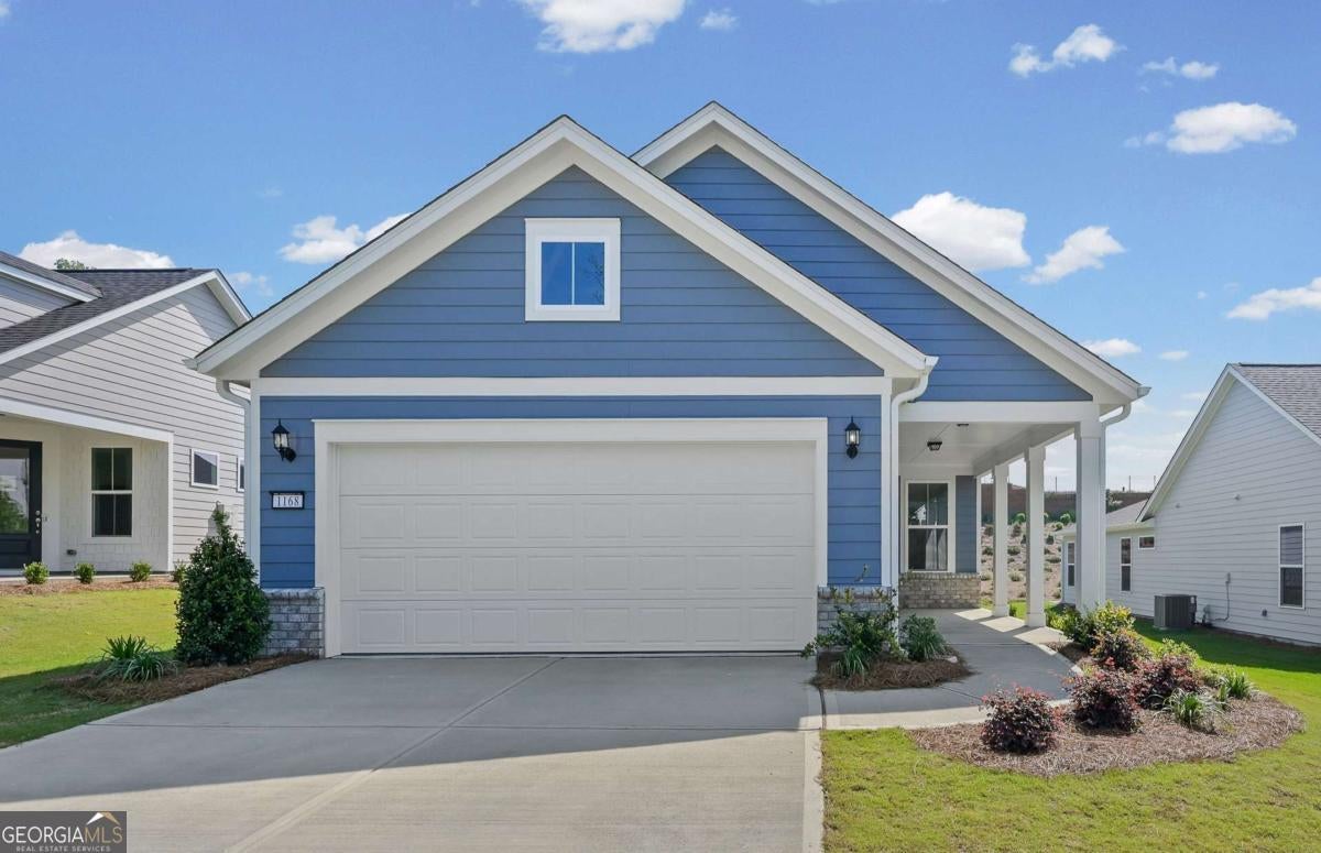1168 Cypress Way — photo