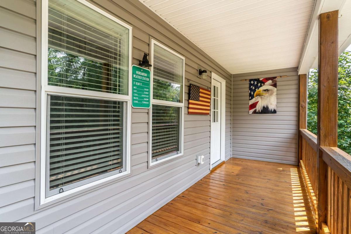 216 Hideaway Road, Morganton, GA 30560 — photo 3