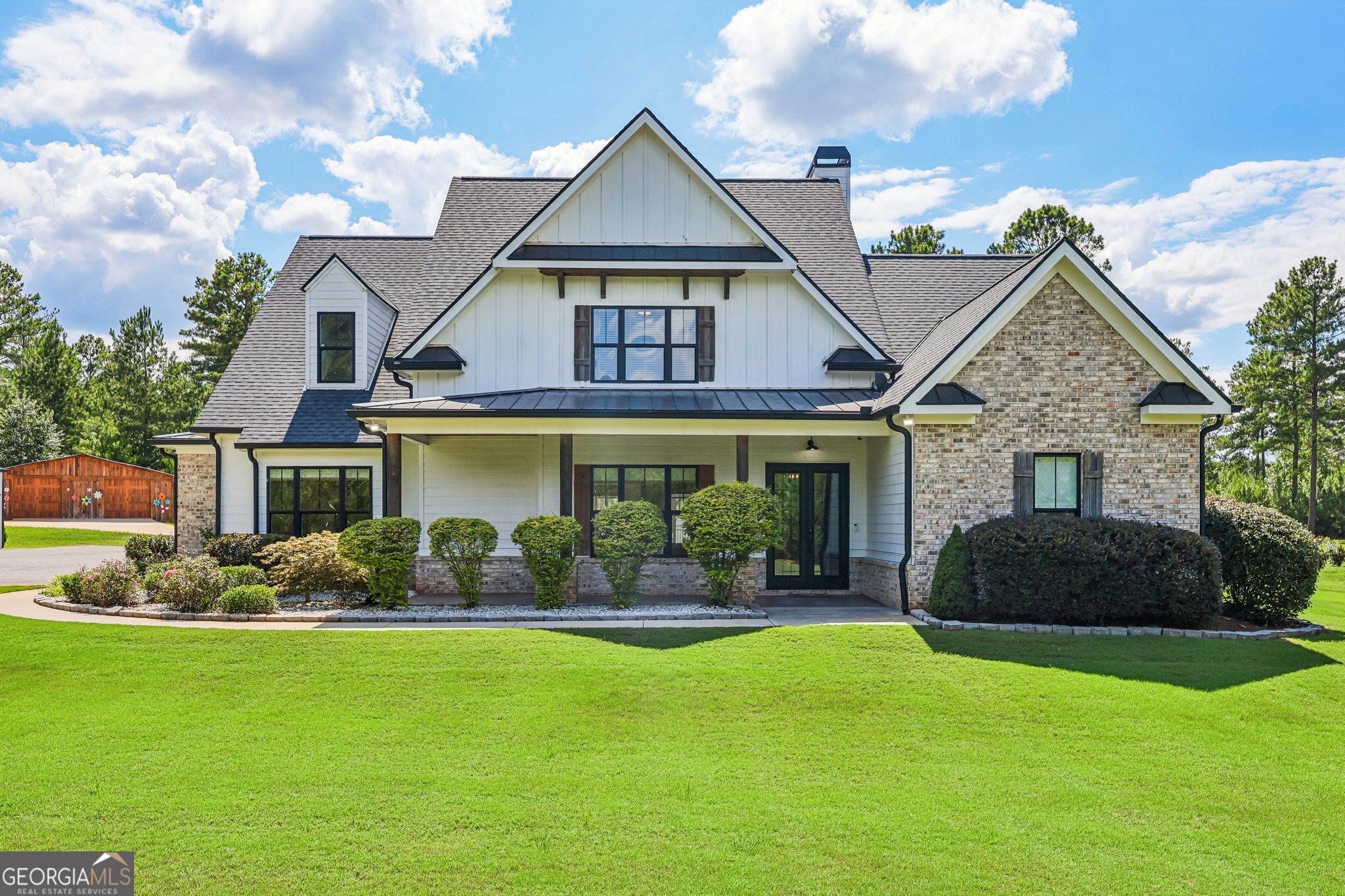 1970 Smith Road, Forsyth, GA 31029 — photo 3