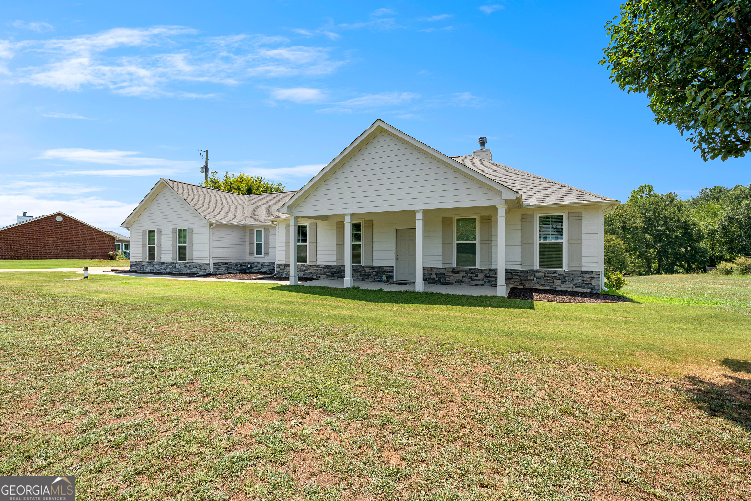 293 High Falls Road, Jackson, GA 30233 — photo 2