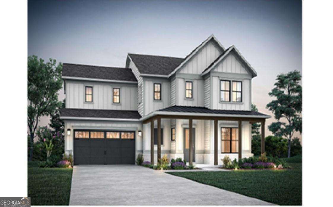 3095 Medford Dr — photo