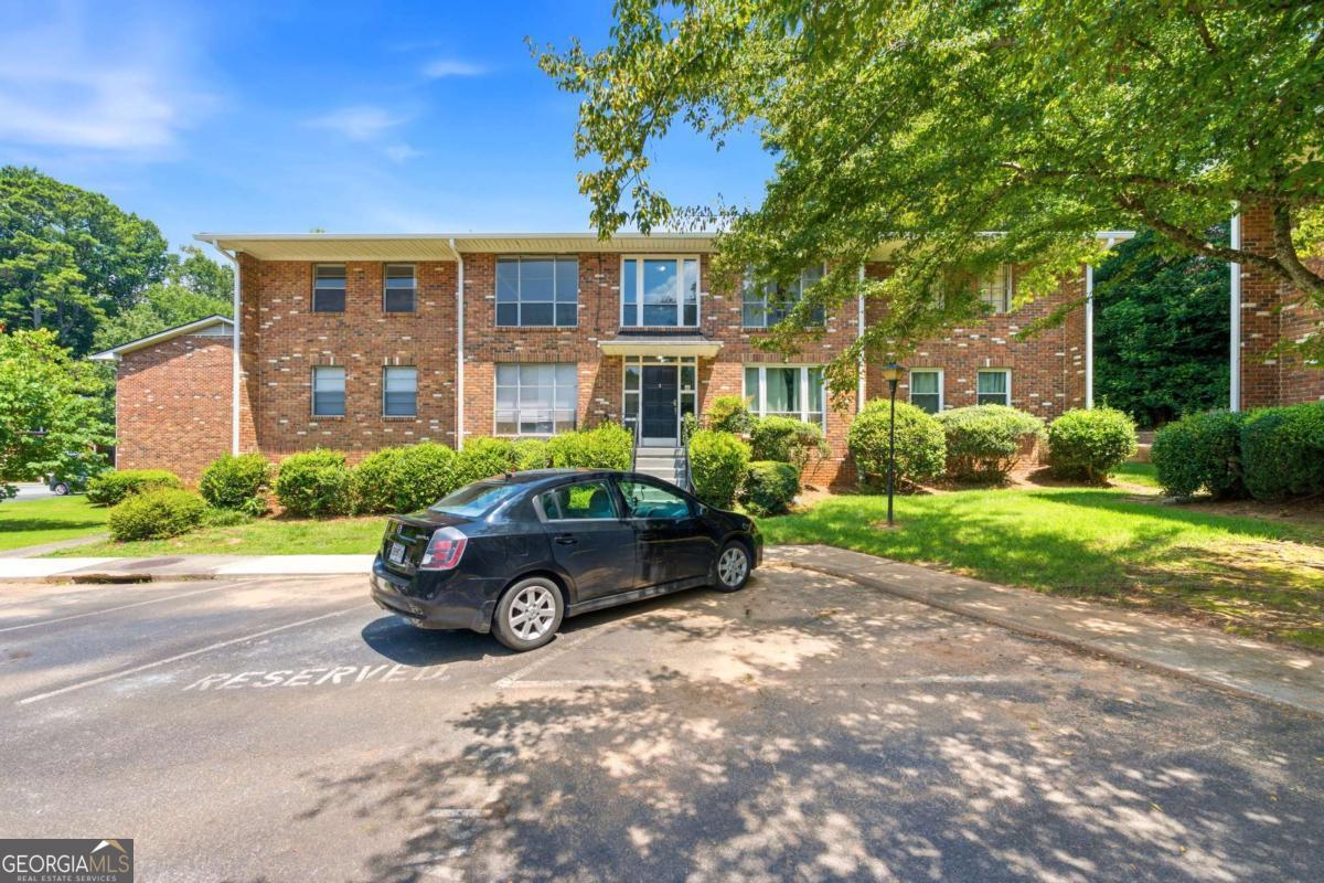 510 COVENTRY Road #3C, Decatur GA 30030 — photo 2