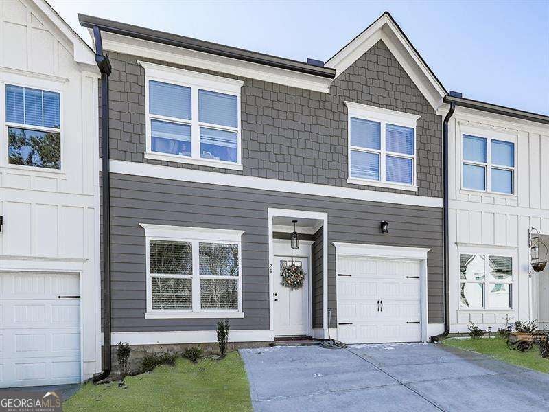 24 N Rim Dr — photo