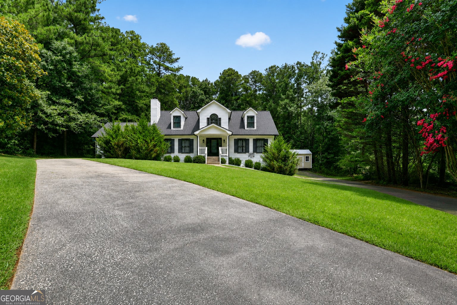 2672 Beecher Dr — photo