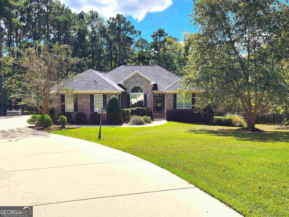 1091 Bouldercrest Way — photo