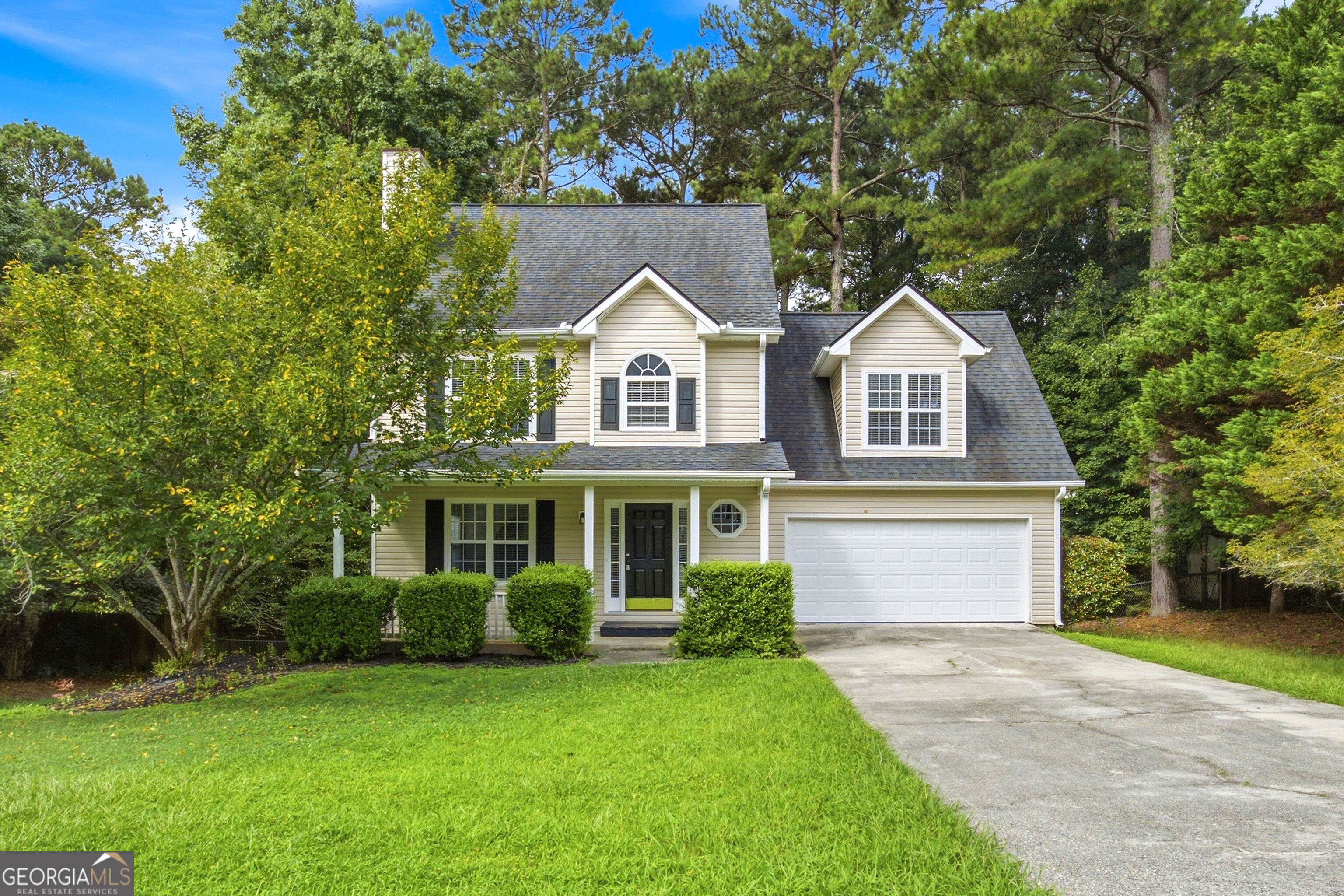 2945 Emerald Springs Dr — photo