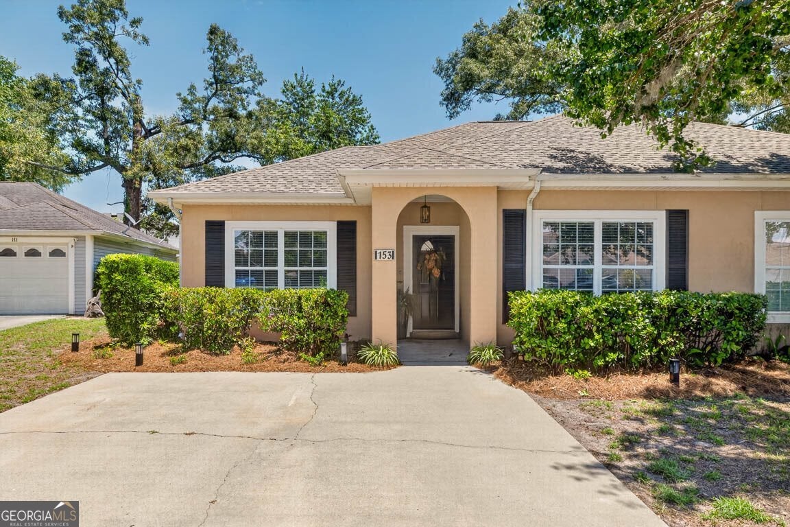 153 Dalton Cody Dr — photo