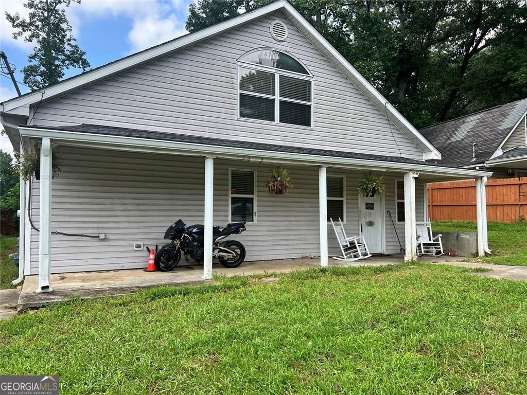 4004 Campbellton Rd SW — photo