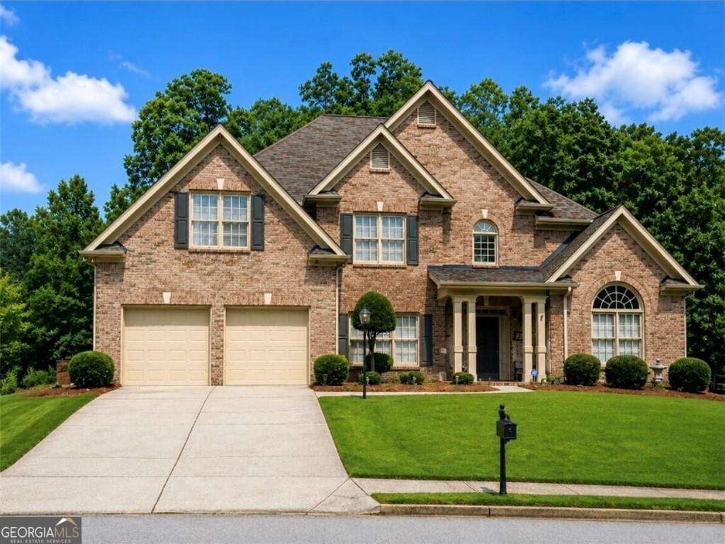 425 River Valley Dr — photo