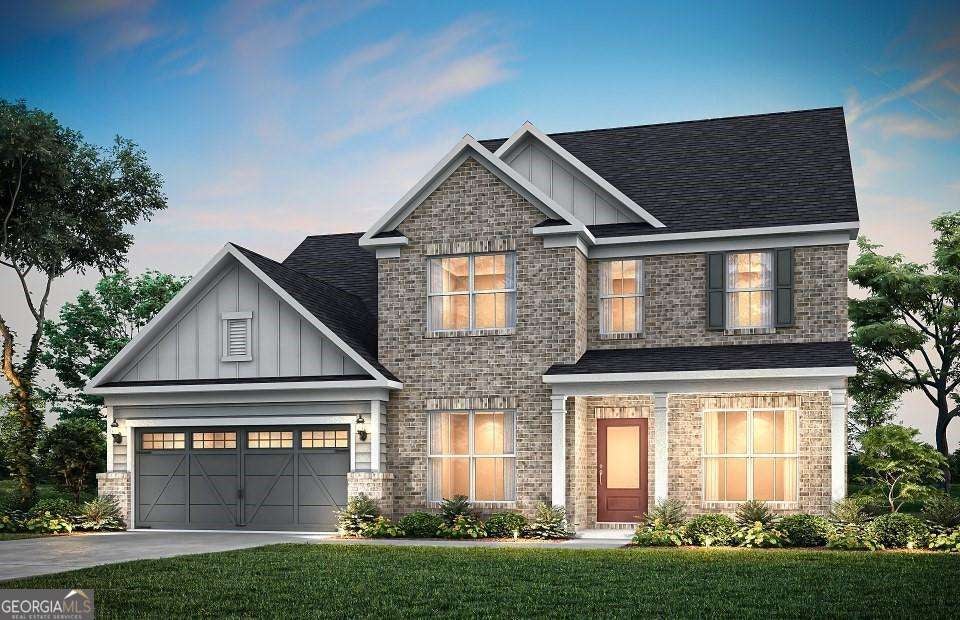 1606 Waterchase Dr — photo