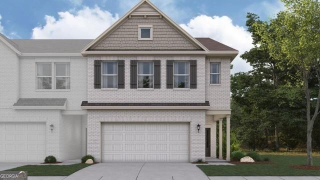 1383 Farmers Loop Lot 16 — photo