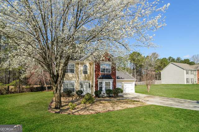130 Summerfield Ct — photo