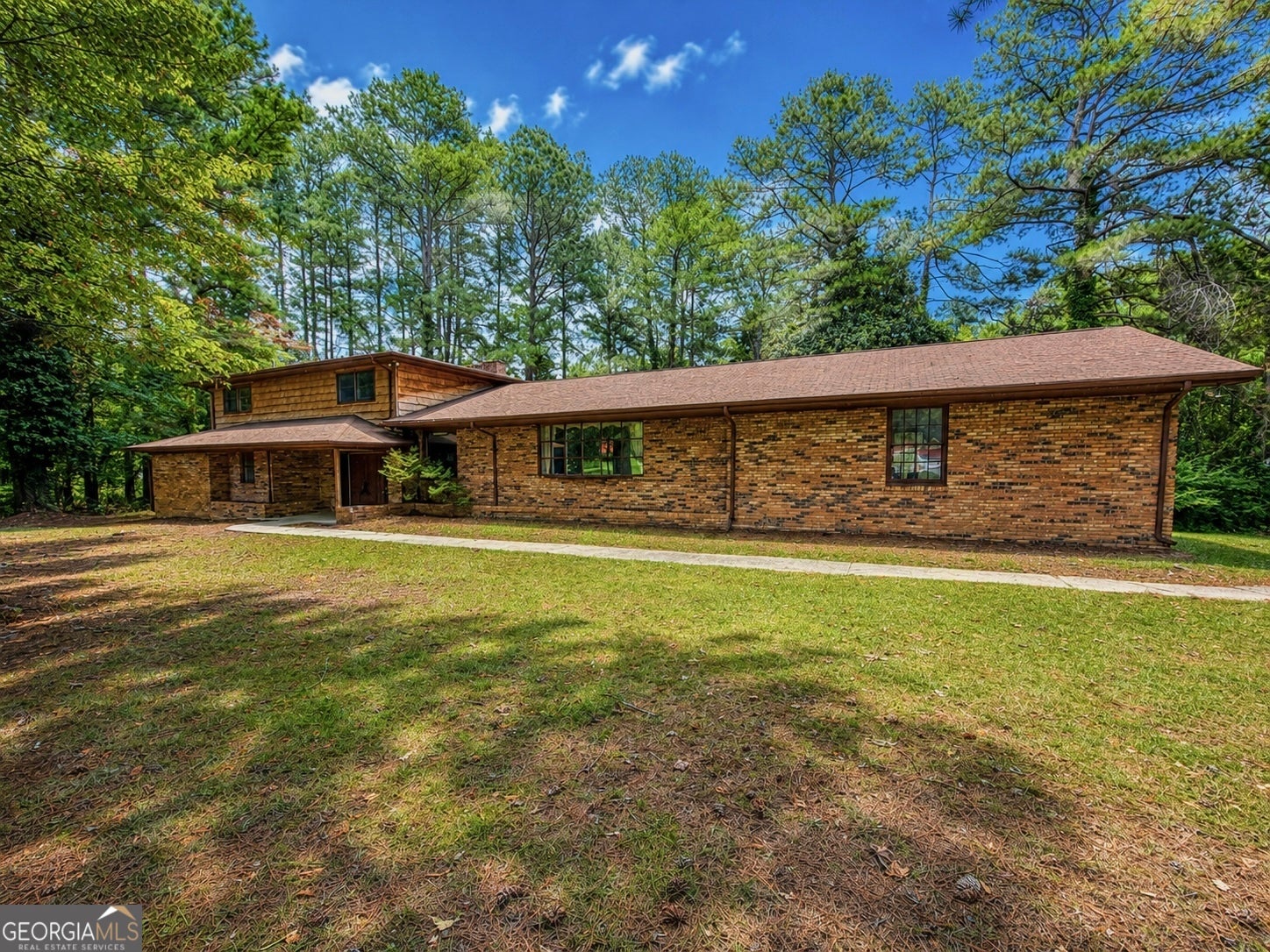 2286 NE Dawnville Beaverdale Rd — photo